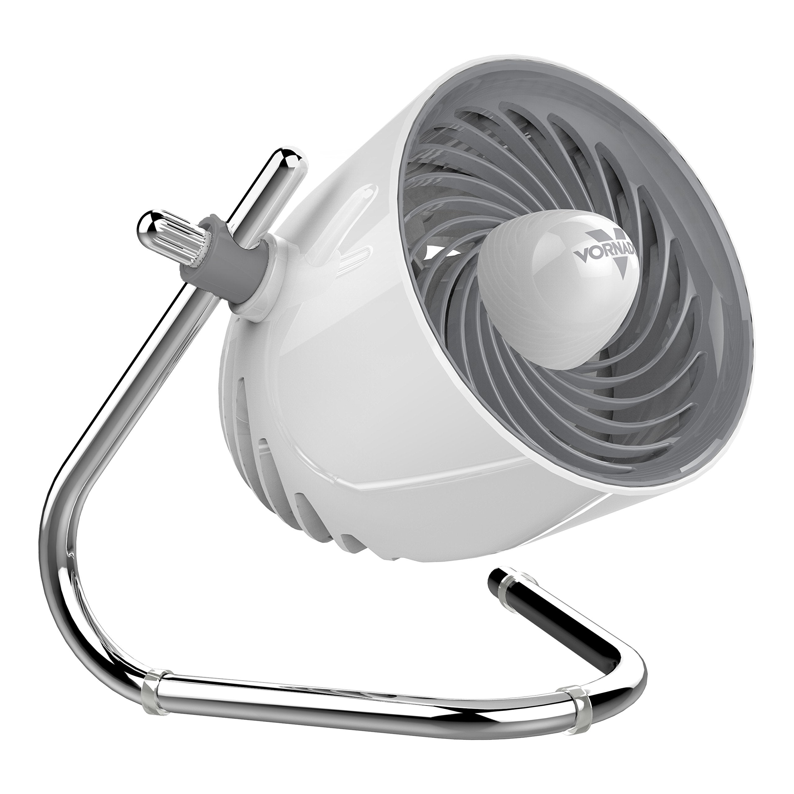 Pivot Small Personal Air Circulator