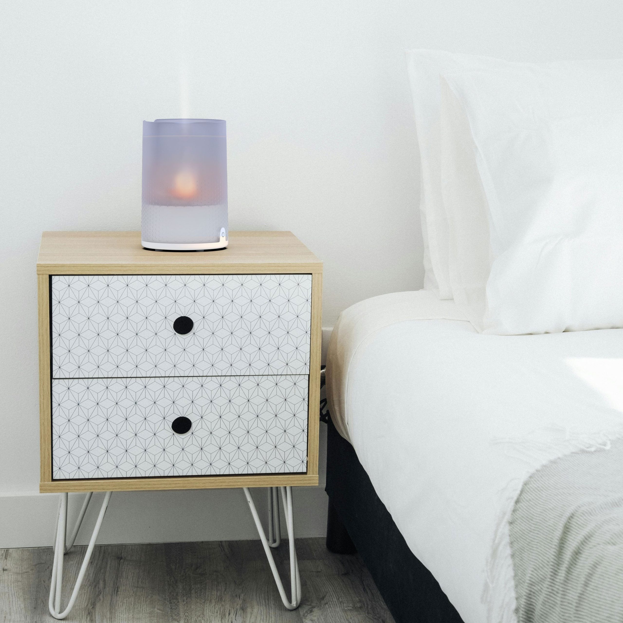 Votiv 4 Ultrasonic Humidifier - Image 14
