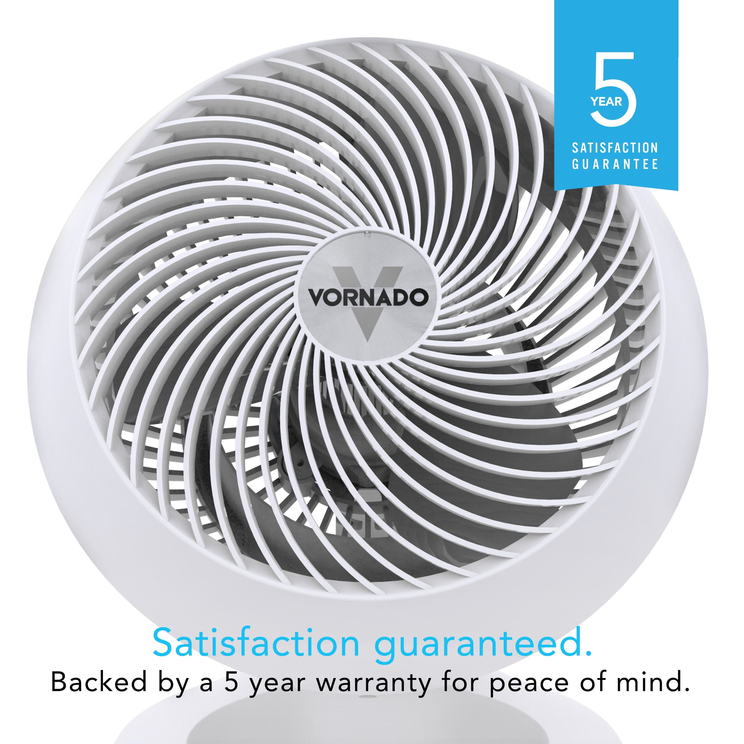 660 Large Whole Room Air Circulator - Image 16