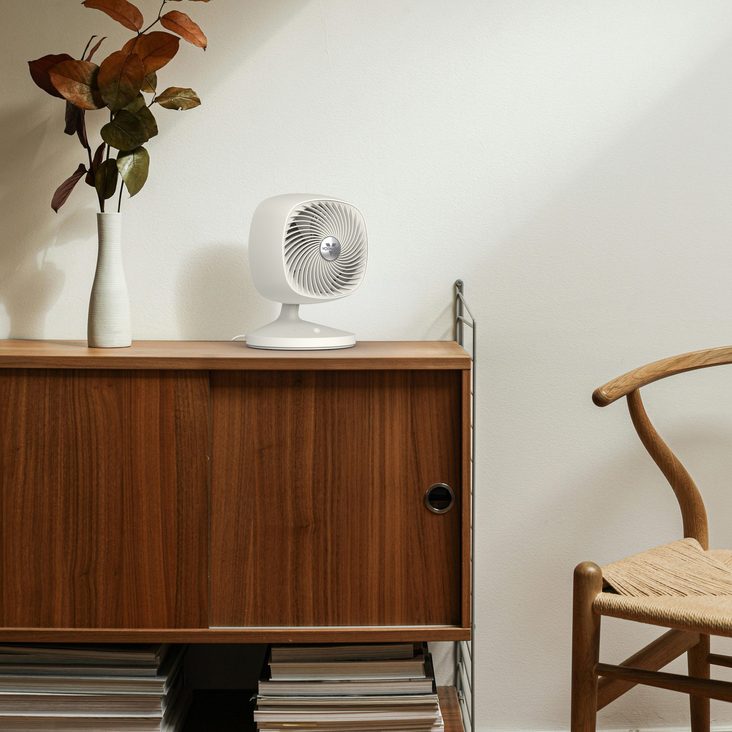 MOVIO 6 Small Air Circulator Fan - Image 2