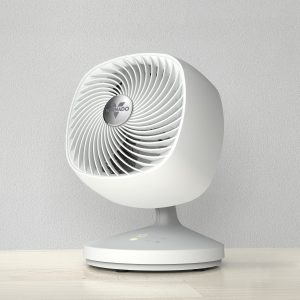 MOVIO 6 Small Air Circulator Fan